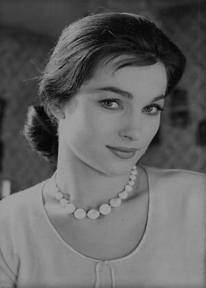 Shirley Anne Field